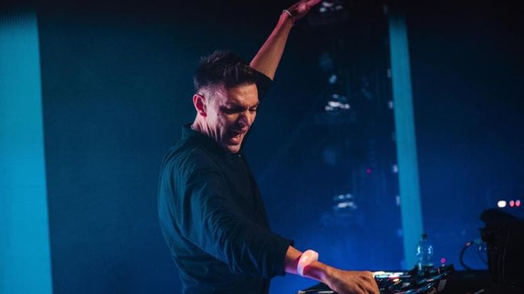 Gabry Ponte, 25 anni con il cuore nella musica. Grande festa al Forum per dire “grazie” ai fan