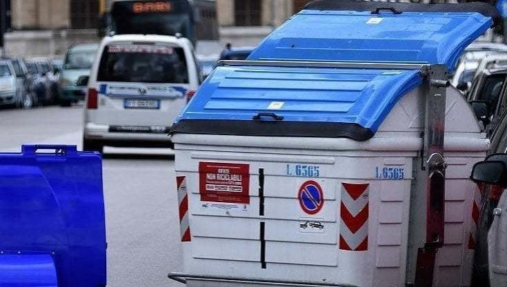 Bari, in arrivo stangata Tari: fino al 14 per cento in più per le famiglie più numerose. "Pesano caro energia e stop agli aiuti Covid"