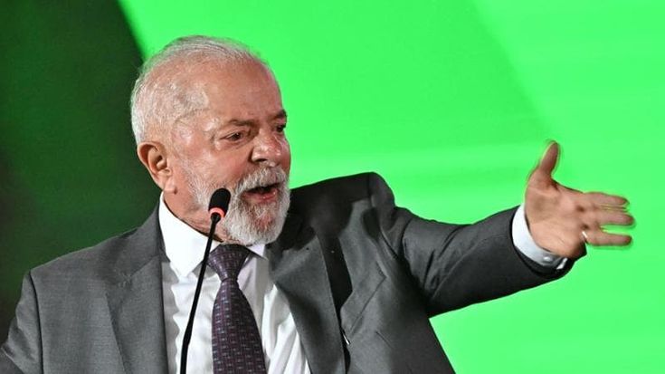 La proposta shock di Lula: “Niente più nazionale brasiliana per chi gioca all’estero”