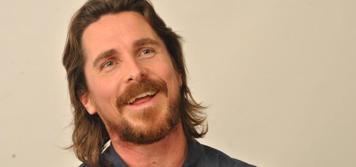 Christian Bale: "S&igrave;, la Bibbia fa discutere. Ognuno ha il suo Mos&egrave;"