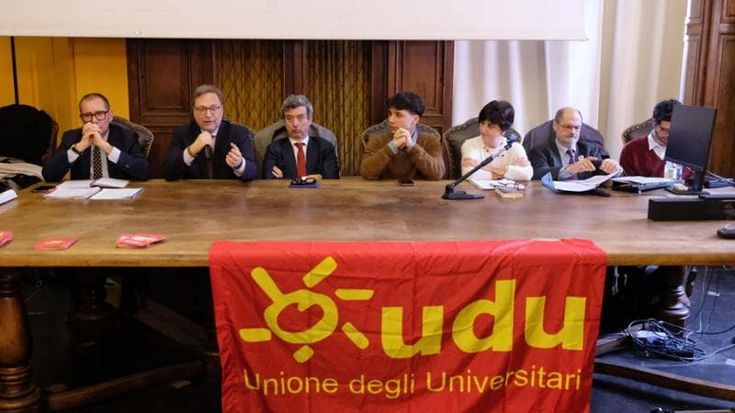 Referendum, le ragioni del No conquistano l’università. Gli studenti: “Queste aule sono per noi”