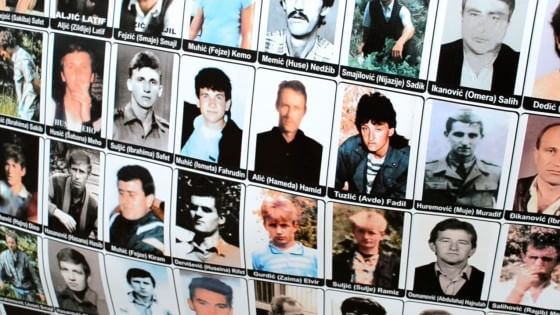 Veto Russia all'Onu su Srebrenica, no alla condanna del genocidio
