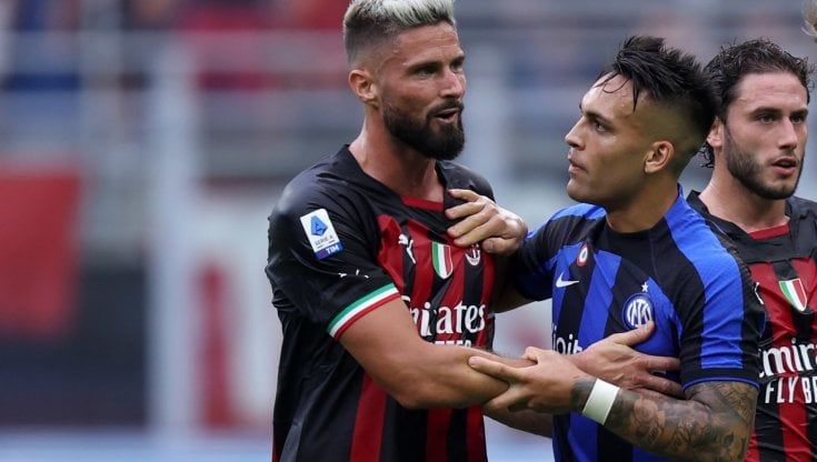 Inter e Milan, scudetto lontano: soci nei guai e dubbi sul futuro. E ora il derby