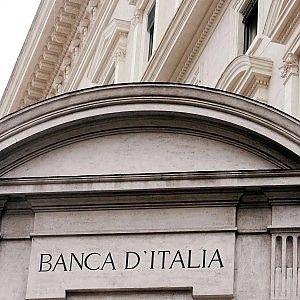 Banche: sofferenze in crescita del 18,4%, ancora stretta ai prestiti