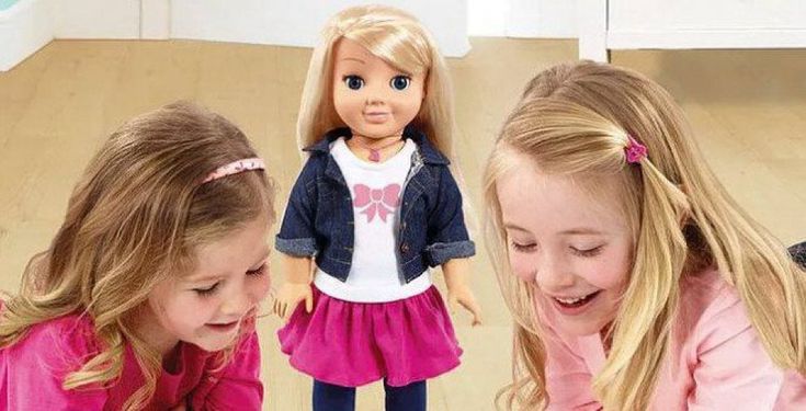 Da My Friend Cayla a Hello Barbie: quei giocattoli spia