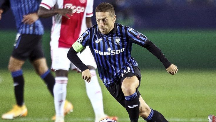 Atalanta, Gomez scaricato da Percassi: si volta pagina ma prima c'è la Roma
