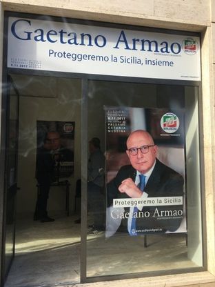Regionali Sicilia: candidati esclusi, simboli scomparsi, manifesti e volantini sono da buttare