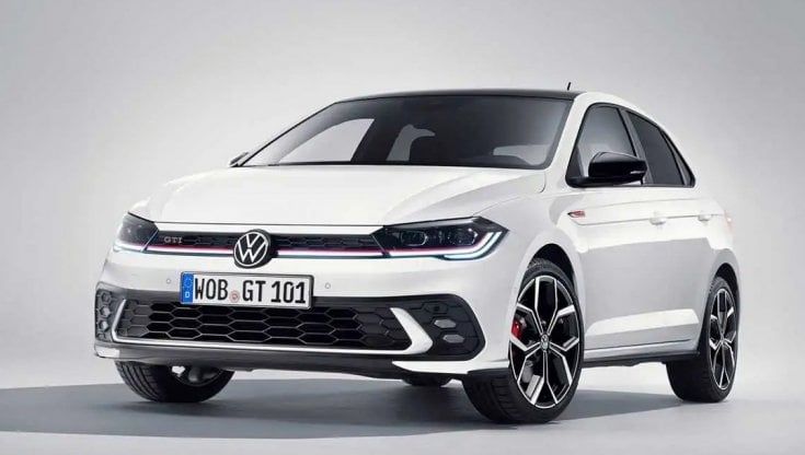 Nuova Polo GTI, l'altra Gti di Volkswagen 