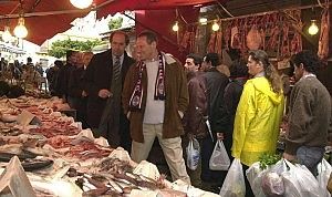 Foschi racconta il suo Palermo<br />"Cos&igrave; nacque la squadra dei sogni"