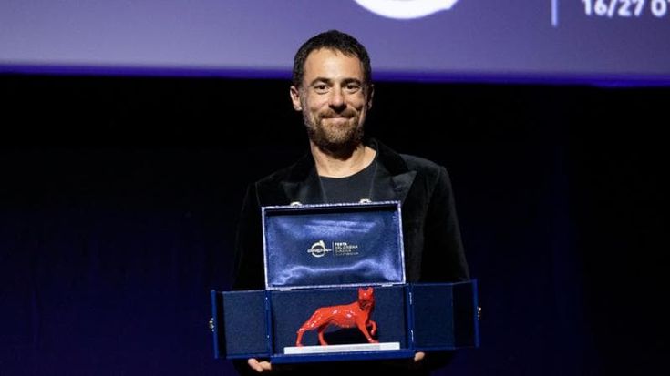 La Festa di Roma incorona Elio Germano sotto il segno di Berlinguer