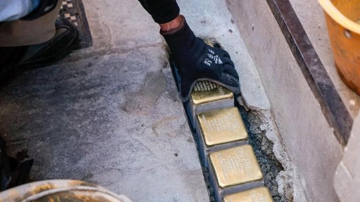Giorno della Memoria: la storia dei Graziani traditi da due spie