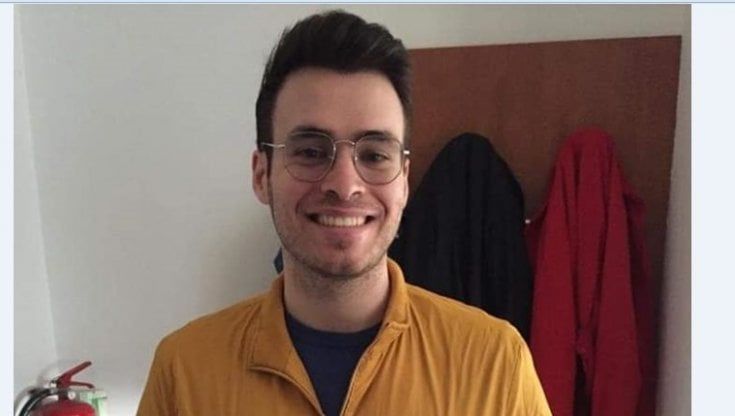 Francesco Pantaleo, il doppio innesco e il taglio alla gola: i sospetti sulla morte dello studente di Pisa