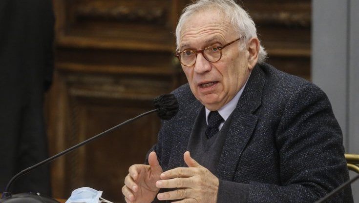 Scuola, Bianchi: "Più dell'80% dei nostri ragazzi è in presenza"