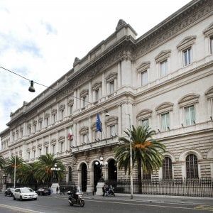 Il debito pubblico è per due terzi in mani italiane