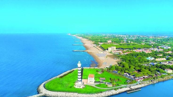 Turismo in crescita, con nuove mete e il “fuori stagione”