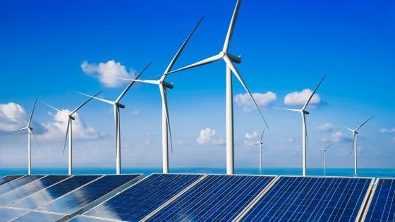 Rinnovabili, Anev lancia la campagna "Libera l'energia, segui il vento"