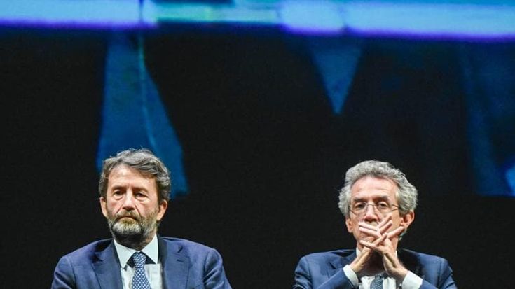 L’affondo di Franceschini: “È il Papeete della premier”