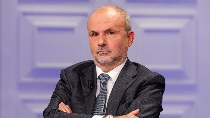 Schillaci “Sorpreso dall’addio di Palù all’Aifa. Più compiti a infermieri e specializzandi”