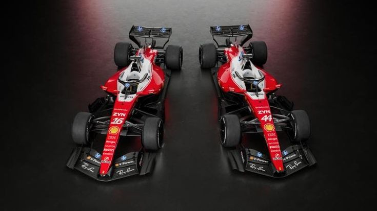 Ferrari SF-26, la scheda tecnica