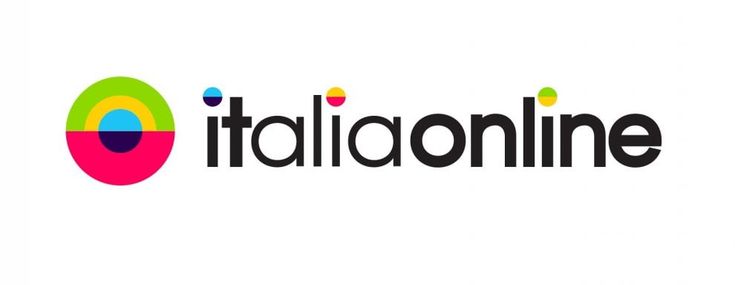 Italiaonline: nuovo logo dopo la fusione con Seat Pagine Gialle