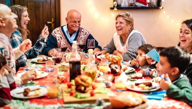 Italiani in cucina, abitudini e preoccupazioni di un popolo ai fornelli 