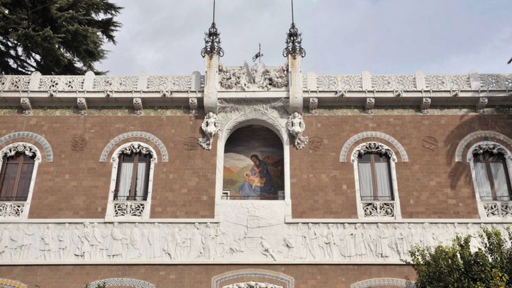 Roma, i villini liberty sotto tutela: una clausola necessaria per preservare l'identità