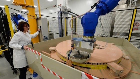 Lavoro, i robot fanno paura: 7 milioni vedono il proprio posto a rischio