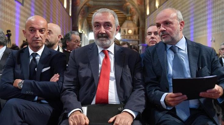 Imprenditori e famiglie riuniti in dieci tavoli: “Disegniamo il futuro”