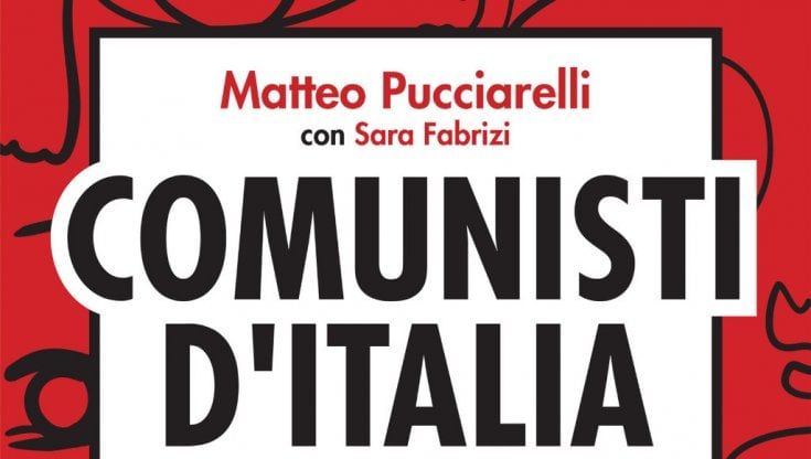"Comunisti d'Italia", da Togliatti a Camilleri cento storie per i cento anni del partito che ha segnato la sinistra italiana 