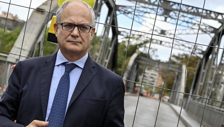 La sfida dei ballottaggi: Calenda vota Gualtieri, Conte tra i dubbi dei 5S