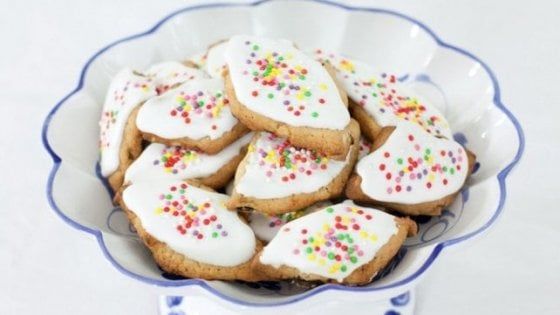 Dalle Pabassinas agli Os dij Mort: le ricette di Ognissanti