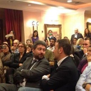 I 5s all'attacco: "Boldrini zombie". Grillo media: "Scontro ma senza esagerare". Napolitano preoccupato