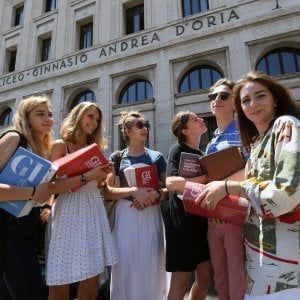 Basta con la vecchia versione, per greco e latino domande su stile e cultura