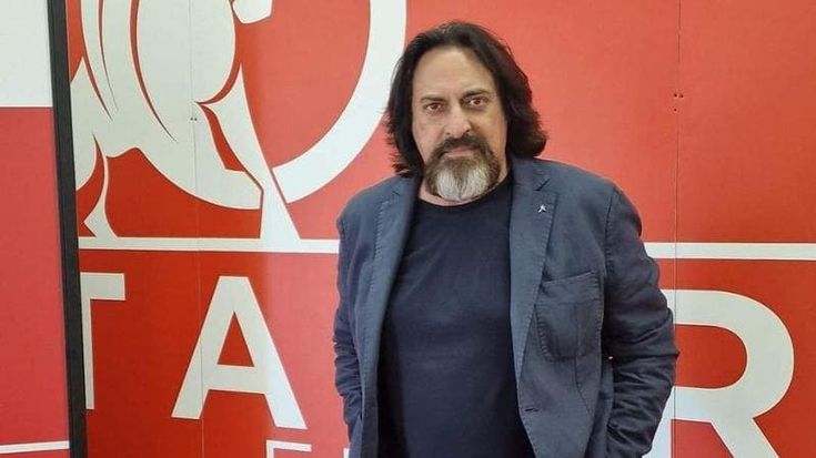Cinema siciliano a lutto: è morto a 58 anni l’attore Maurizio Bologna