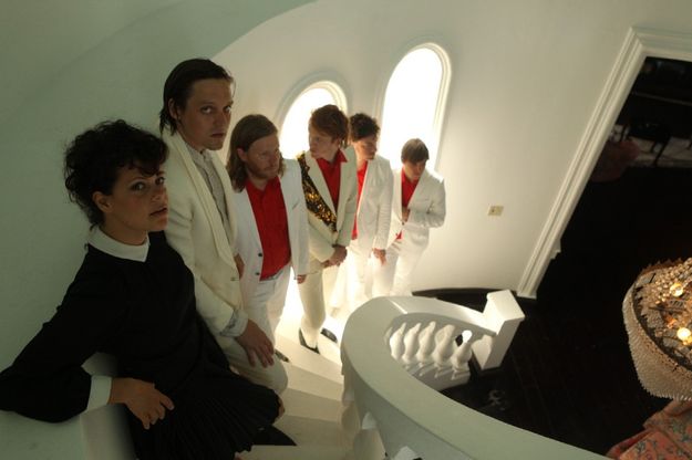 Fronte del palco, i protagonisti del Primavera Sound 2014