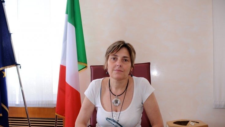 Corruzione, chiesto il processo per l'ex sindaca di Cinisello Siria Trezzi e per il marito 