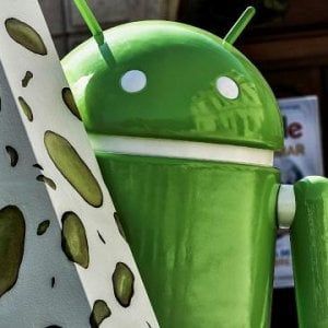 Antitrust Ue contro Google, in arrivo multa miliardaria
