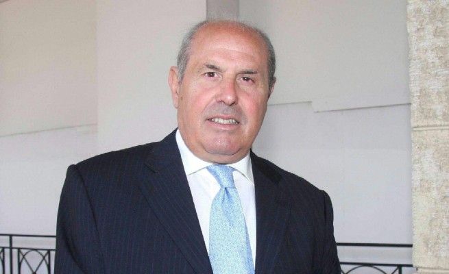 Savona si dimette dal gruppo Drsera stato "cacciato" da Crocetta