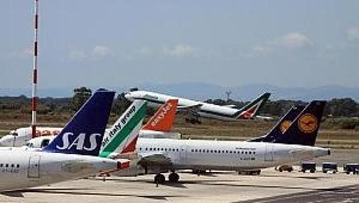 Caro voli, sconti ai residenti in Sicilia prorogati fino a ottobre. A Natale un possibile “regalo”