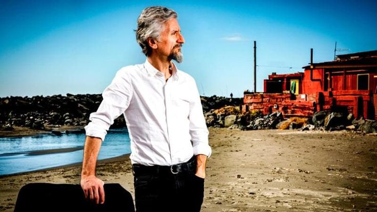 Teatro Vascello, Ascanio Celestini: “I poveri cristi fanno i miracoli”