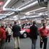 Modena Motor Gallery, torna lo show dell’auto d’epoca