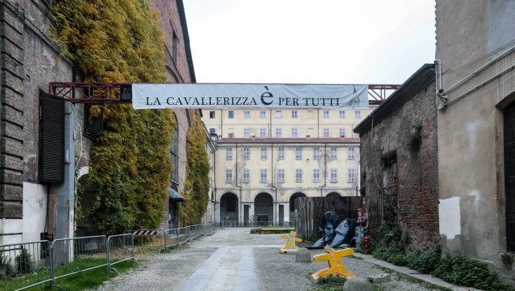Cino Zucchi è tra i sei finalisti per reinventare la Cavallerizza
