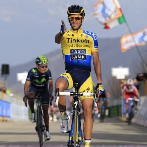 Ciclismo, la crisi russa colpisce la Tinkoff-Saxo di Contador : "Potremmo chiudere"