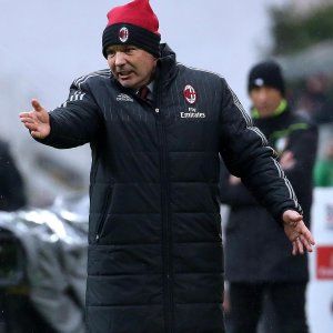 Milan, Mihajlovic: "Persa una grande occasione"