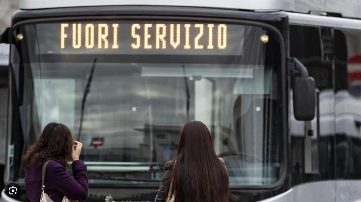 Roma, sciopero generale venerdì 20 ottobre: trasporto pubblico a rischio da Atac a Tpl e ferrovie. Possibili disagi anche per le scuole