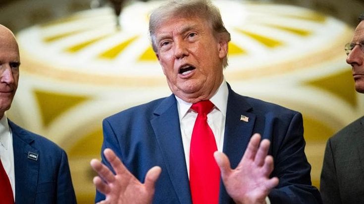 Trump non si placa: “Gli alleati europei mi hanno deluso, grato solo a Erdogan”