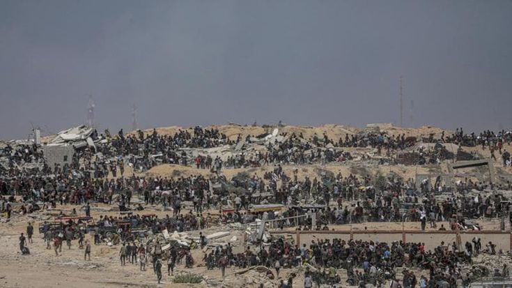 Israele-Gaza, le news del 9 agosto. Dall’Italia al Canada, sempre più Paesi dicono no al piano di occupazione