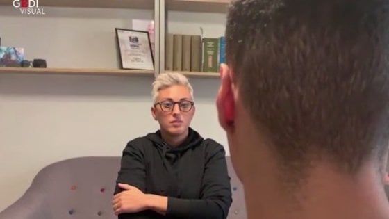 Blitz di Salvini al citofono, il ragazzo sotto accusa: "Sono uno studente, non uno spacciatore"