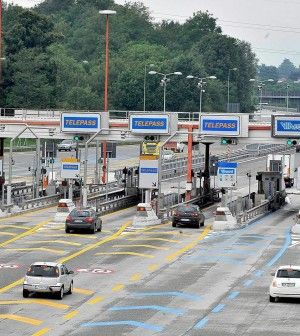 L'imprenditore che impone la mobilit&agrave; condivisa: chi arriva in auto da solo &egrave; licenziato