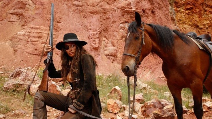 Margareth Madè: "Sono una guerriera con la Sicilia nel sangue"